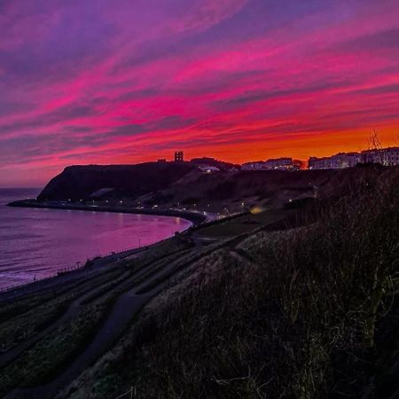 The Taproom Scarborough Buitenkant foto